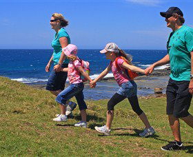 Kiama Coast Walk - Accommodation Mooloolaba 1