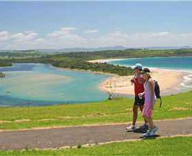 Kiama Coast Walk - Accommodation Mooloolaba 3