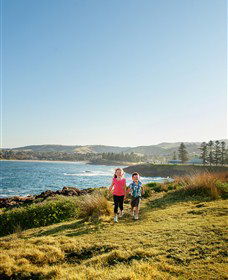 Kiama Coast Walk - Accommodation Mooloolaba 4