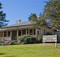 Pilots Cottage Museum - Accommodation Mooloolaba