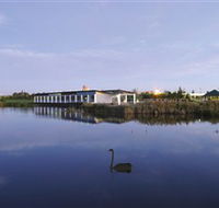 Port of Brisbane Visitors Centre - Accommodation Mooloolaba