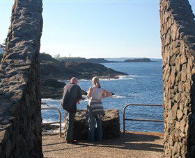 Little Blowhole Kiama - Accommodation Mooloolaba 1