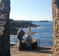 Little Blowhole Kiama - Accommodation Mooloolaba