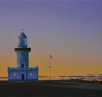 Shoalhaven Fine Art and Framing - Accommodation Mooloolaba