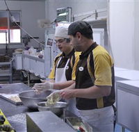 Poppy's Chocolate - Accommodation Mooloolaba