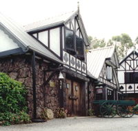 Tamborine Mountain Distillery - Accommodation Mooloolaba