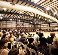 Mount Warren Sports Centre - Accommodation Mooloolaba