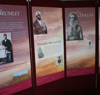 Yugambeh Museum Language and Heritage Research Centre - Accommodation Mooloolaba