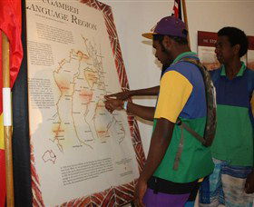 Yugambeh Museum Language And Heritage Research Centre - Accommodation Mooloolaba 1