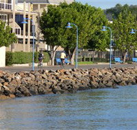Batemans Bay Cycleway - Accommodation Mooloolaba