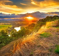 Wallambah Vale Wines - Accommodation Mooloolaba