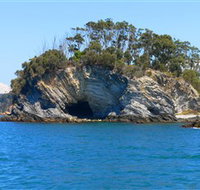 Observation Point - Batehaven - Accommodation Mooloolaba