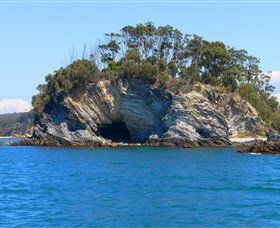 Observation Point - Batehaven - Accommodation Mooloolaba 0