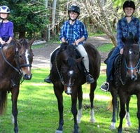 Kings Creek Saddle Club - Accommodation Mooloolaba
