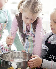 Bent On Food Cookery School - Accommodation Mooloolaba 0