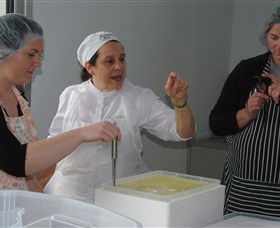 Bent On Food Cookery School - Accommodation Mooloolaba 3