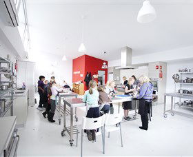 Bent On Food Cookery School - Accommodation Mooloolaba 1