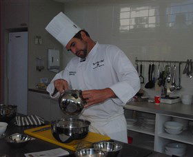 Bent On Food Cookery School - Accommodation Mooloolaba 6