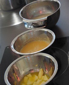 Bent On Food Cookery School - Accommodation Mooloolaba 7