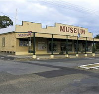 Manning Valley Historical Society and Museum - Accommodation Mooloolaba