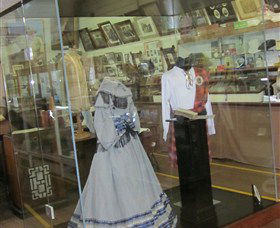 Manning Valley Historical Society And Museum - Accommodation Mooloolaba 3