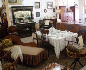 Manning Valley Historical Society And Museum - Accommodation Mooloolaba 2