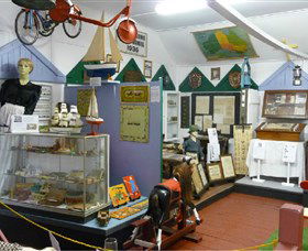 Manning Valley Historical Society And Museum - Accommodation Mooloolaba 4