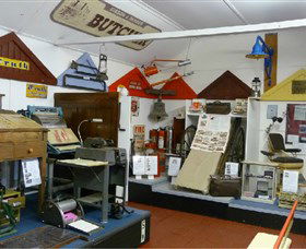 Manning Valley Historical Society And Museum - Accommodation Mooloolaba 5
