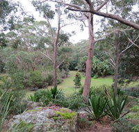 Booderee National Park Botanic Gardens - Accommodation Mooloolaba