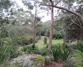 Booderee National Park Botanic Gardens - Accommodation Mooloolaba 0