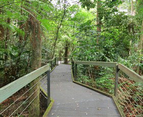 Booderee National Park Botanic Gardens - Accommodation Mooloolaba 2