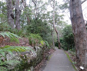 Booderee National Park Botanic Gardens - Accommodation Mooloolaba 3