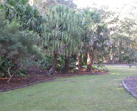 Booderee National Park Botanic Gardens - Accommodation Mooloolaba 8