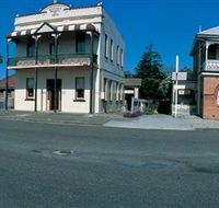 Wingham Self-Guided Heritage Walk - Accommodation Mooloolaba