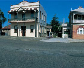 Wingham Self-Guided Heritage Walk - Accommodation Mooloolaba 0