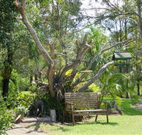 Mondrook Garden Cafe Gallery and Function Centre - Accommodation Mooloolaba