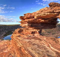 Inland Gorges - Accommodation Mooloolaba