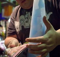 Nimbin Candle Factory - Accommodation Mooloolaba