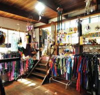 Nimbin Craft Gallery - Accommodation Mooloolaba