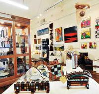 Nimbin Artists Gallery - Accommodation Mooloolaba