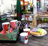 The Famous Tinonee Cafe and Gift Shop - Accommodation Mooloolaba