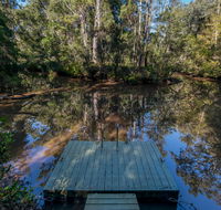 Brimbin Nature Reserve - Accommodation Mooloolaba