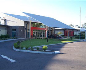 Club Taree - Accommodation Mooloolaba 1