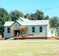 Glenreagh Memorial Museum - Accommodation Mooloolaba