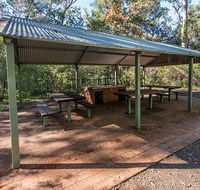Brimbin picnic area - Accommodation Mooloolaba