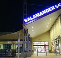 Salamander Shopping Centre - Accommodation Mooloolaba