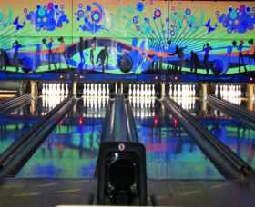 Taree Ten Pin Bowl - Accommodation Mooloolaba 0