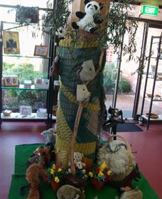 Taree Craft Centre - Accommodation Mooloolaba 0