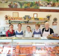 Mentges Master Meats - Accommodation Mooloolaba