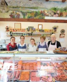 Mentges Master Meats - Accommodation Mooloolaba 0